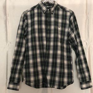 Vineyard Vines Button Down